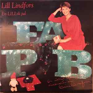 Lill Lindfors - En LILLsk Jul mp3