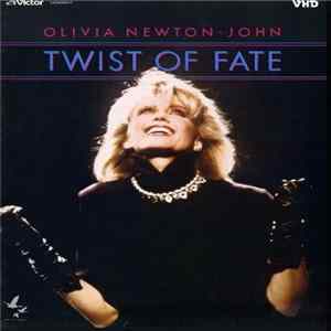 Olivia Newton-John - Twist Of Fate mp3