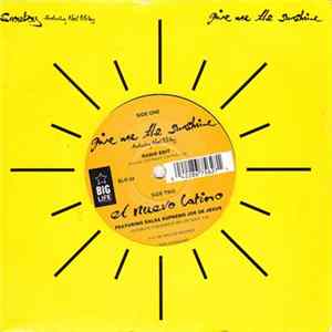 Snowboy Featuring Noel McKoy - Give Me The Sunshine mp3