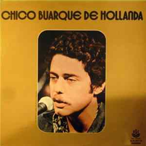 Chico Buarque De Hollanda - Chico Buarque De Hollanda mp3