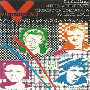 The Vibrators - V2 mp3