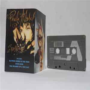 Paula Abdul - Spellbound mp3