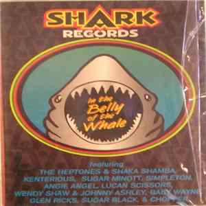 Various - Shark Records : In The Belly Of The Whale mp3