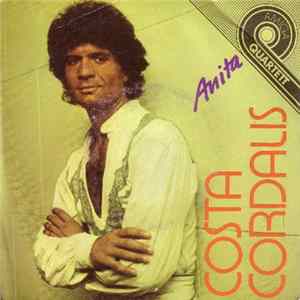 Costa Cordalis - Anita mp3
