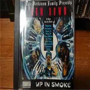 Low Down - Up In Smoke mp3