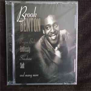 Brook Benton - Brook Benton mp3