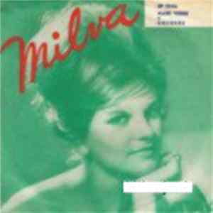 Milva - Mare Verde / Credere mp3