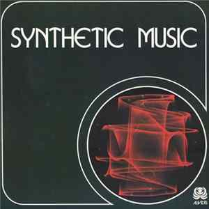 Various - Synthetic Music mp3
