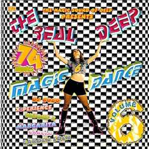 Various - The Real Deep Magic Dance Hits Vol.6 mp3