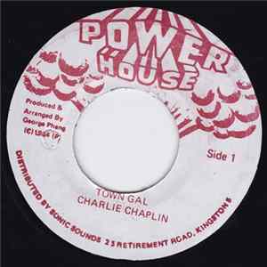 Charlie Chaplin - Town Gal mp3