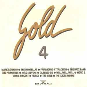 Various - Gold 4 mp3