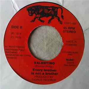 Valentino - Dread Music mp3