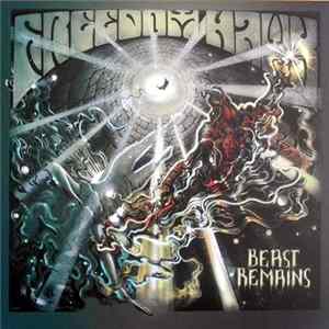 Freedom Hawk - Beast Remains mp3
