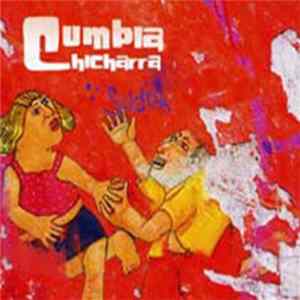 Cumbia Chicharra - Sudor mp3