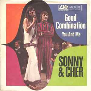 Sonny & Cher - Good Combination mp3
