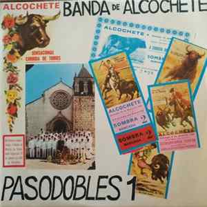 Banda De Alcochete - Pasodobles 1 mp3