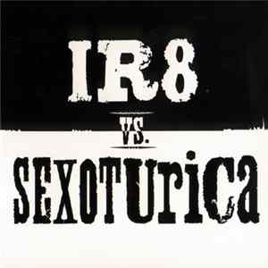 IR8 vs. Sexoturica - Untitled mp3