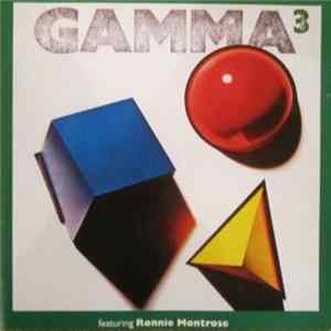 Gamma - Gamma 3 mp3