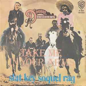 The Doobie Brothers - Take Me In Your Arms mp3