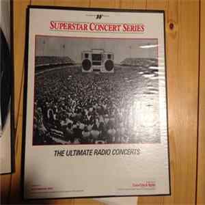 Supertramp - Westwood One Superstar Concert Series SS85 mp3