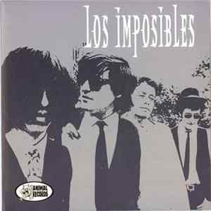 Los Imposibles - El Telegrama mp3