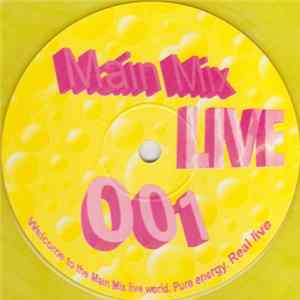 DJ Tuttle - Live mp3