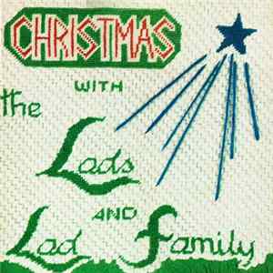 The Lads And The Lad Family Singers - Christmas With The Lad Family mp3