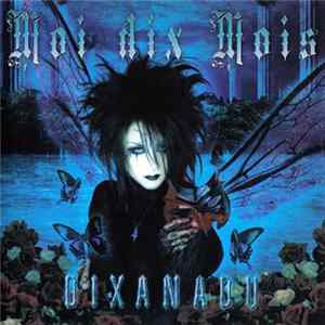 Moi dix Mois - Dixanadu mp3