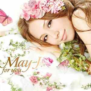 May J. - For You mp3