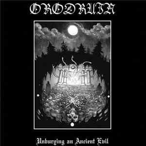 Orodruin - Unburying An Ancient Evil mp3