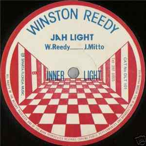 Winston Reedy - Jah Light mp3