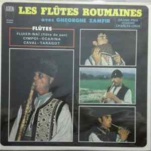 Various Avec Gheorghe Zamfir - Les Flûtes Roumaines mp3