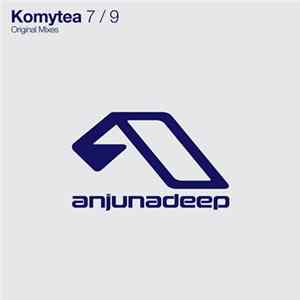 Komytea - 7 / 9 mp3