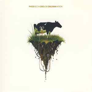 Phoenecia - Oddjob Discrimination mp3