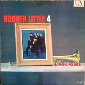 Booker Little 4 & Max Roach - Booker Little 4 & Max Roach mp3