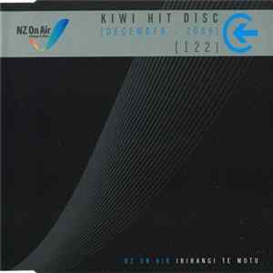 Various - Kiwi Hit Disc [December - 2009] [122] mp3