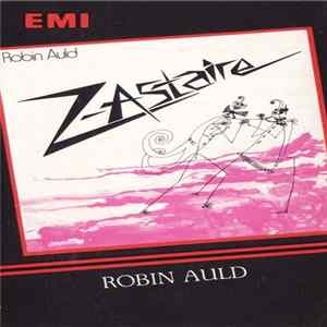 Robin Auld - Z-Astaire mp3