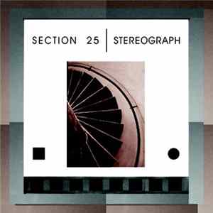 Section 25, Stereograph - Split 12" EP mp3