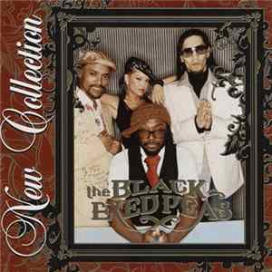 The Black Eyed Peas - New Collection mp3