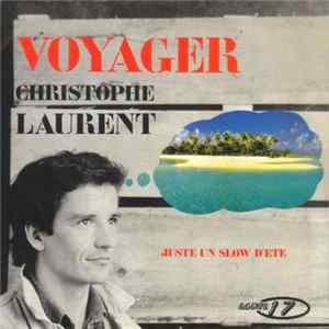 Christophe Laurent - Voyager mp3