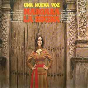 Margara La Bikina, Mariachi Perla De Occidente - Una Nueva Voz mp3