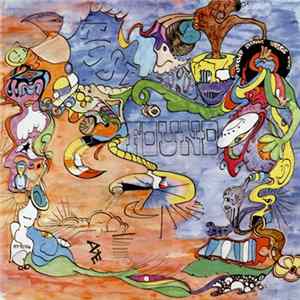 Lost And Found - Forever Lasting Plastic Words mp3