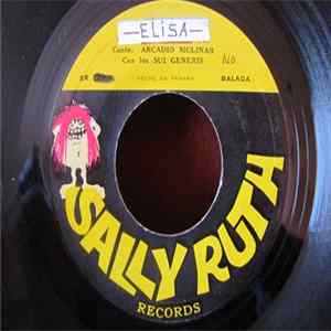 Arcadio Molinar - Elisa / Ay... Ay... Ay... mp3