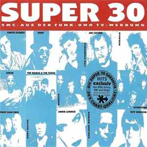 Various - Super 30 mp3