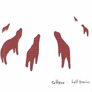 Soltero - Hell Train mp3