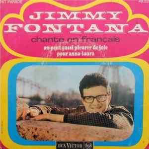 Jimmy Fontana - On Peut Aussi Pleurer De Joie mp3