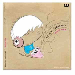 Acustic Terrorist - Disco Itch mp3