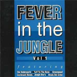 Various - Fever In The Jungle Vol 1 mp3