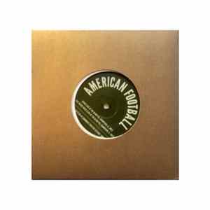 American Football - With Compliments Limited Edition 7" mp3