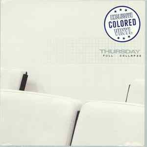Thursday - Full Collapse mp3